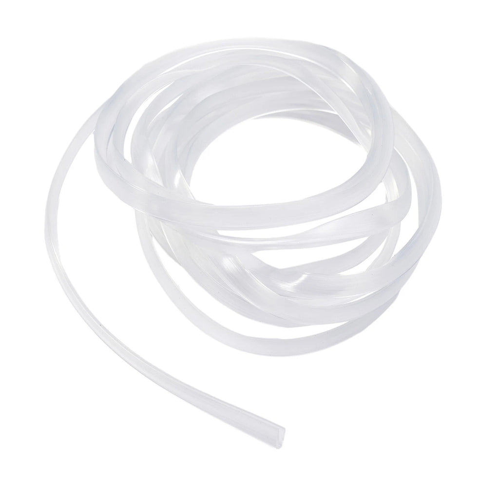 10ft Rubber Car Door Edge Protector for Universal Fit (2010–2023)