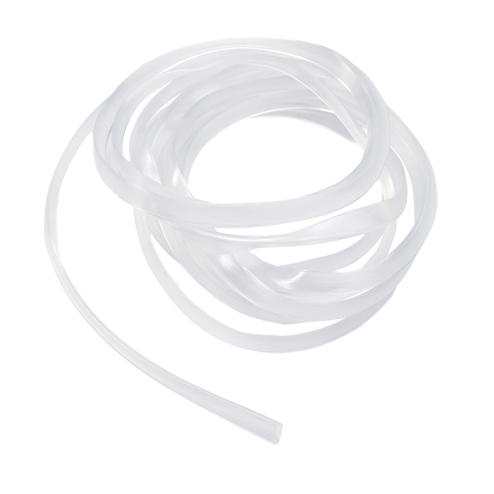 10ft Rubber Car Door Edge Protector for Universal Fit (2010–2023)