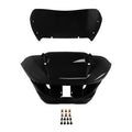 Inner & Outer Fairings Windshield for Harley CVO Road Glide FLTRXSE (2023–2026)