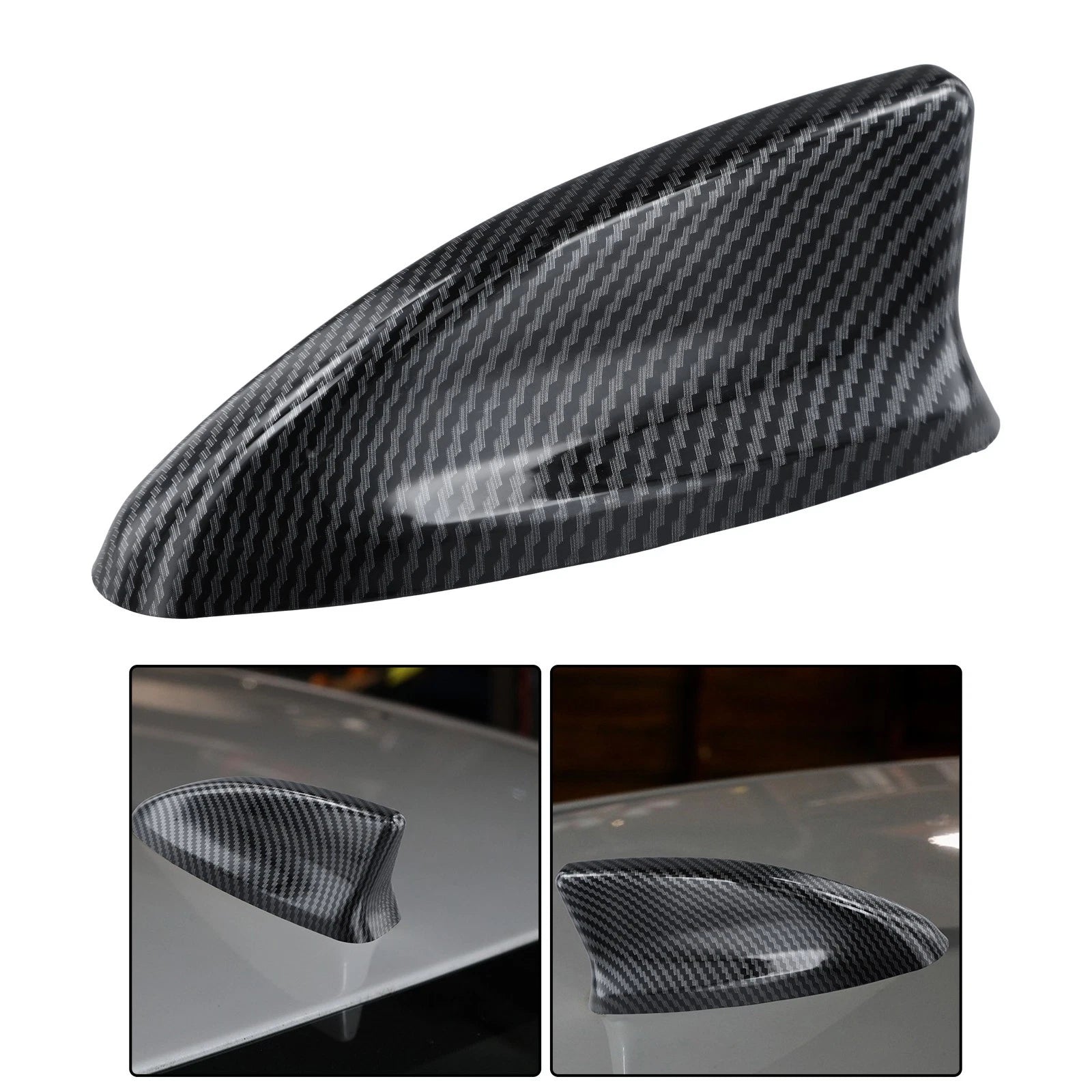 Antenna Cover for