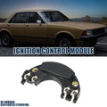 Ignition Control Module Replacement for Mazda 323 (1987–1995)