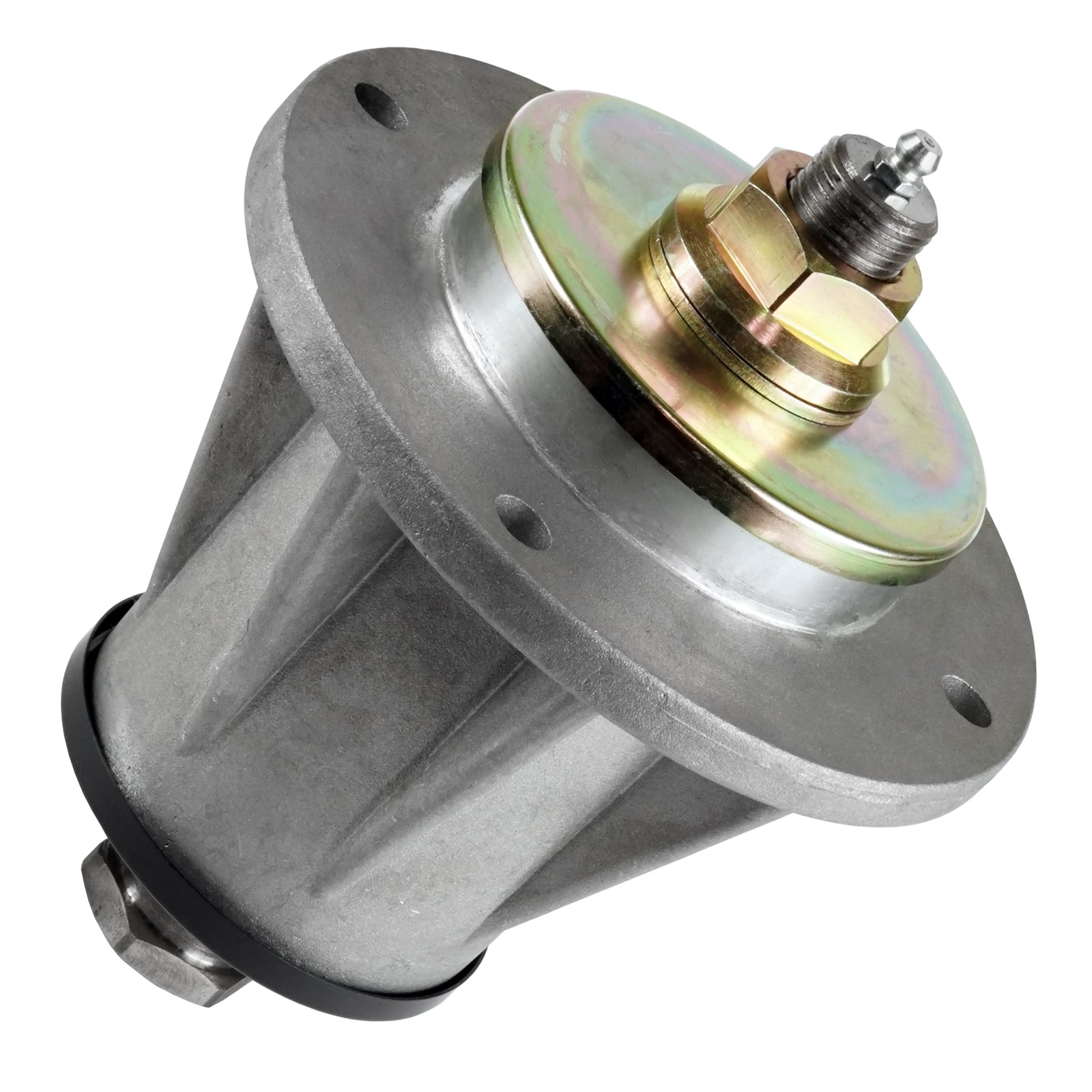 Complete Spindle Assembly Replacement for Husqvarna FR 61 Mower (2008–2012)