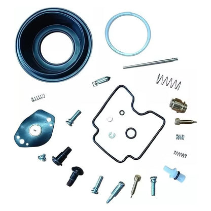 Carburetor Rebuild Kit for Suzuki DRZ400E, DRZ400S (2000–2017)