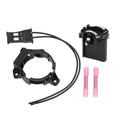 Headlight Bulb Adapter Wiring Kit for VW Golf GTI Passat (2009–2016)