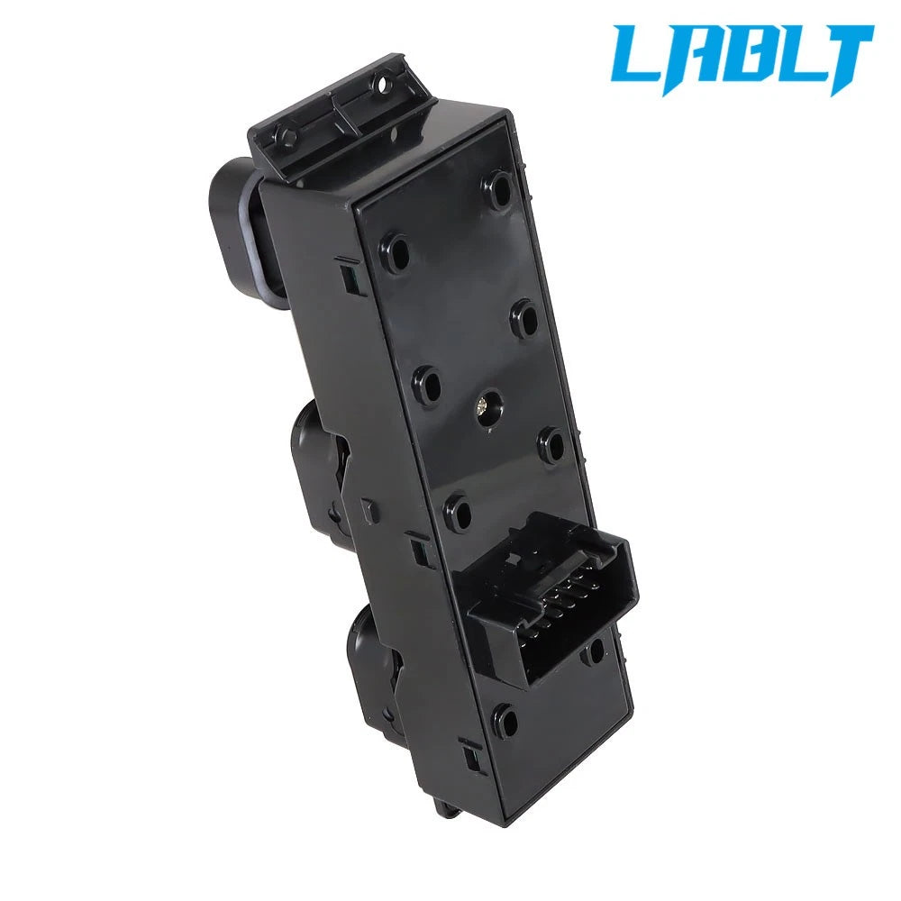 Driver Door Master Power Window Switch for Hyundai Accent (2012–2017)