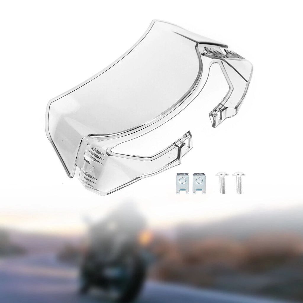 Windshield for Street Triple RS765 R765 S765 (2020–2022) T9