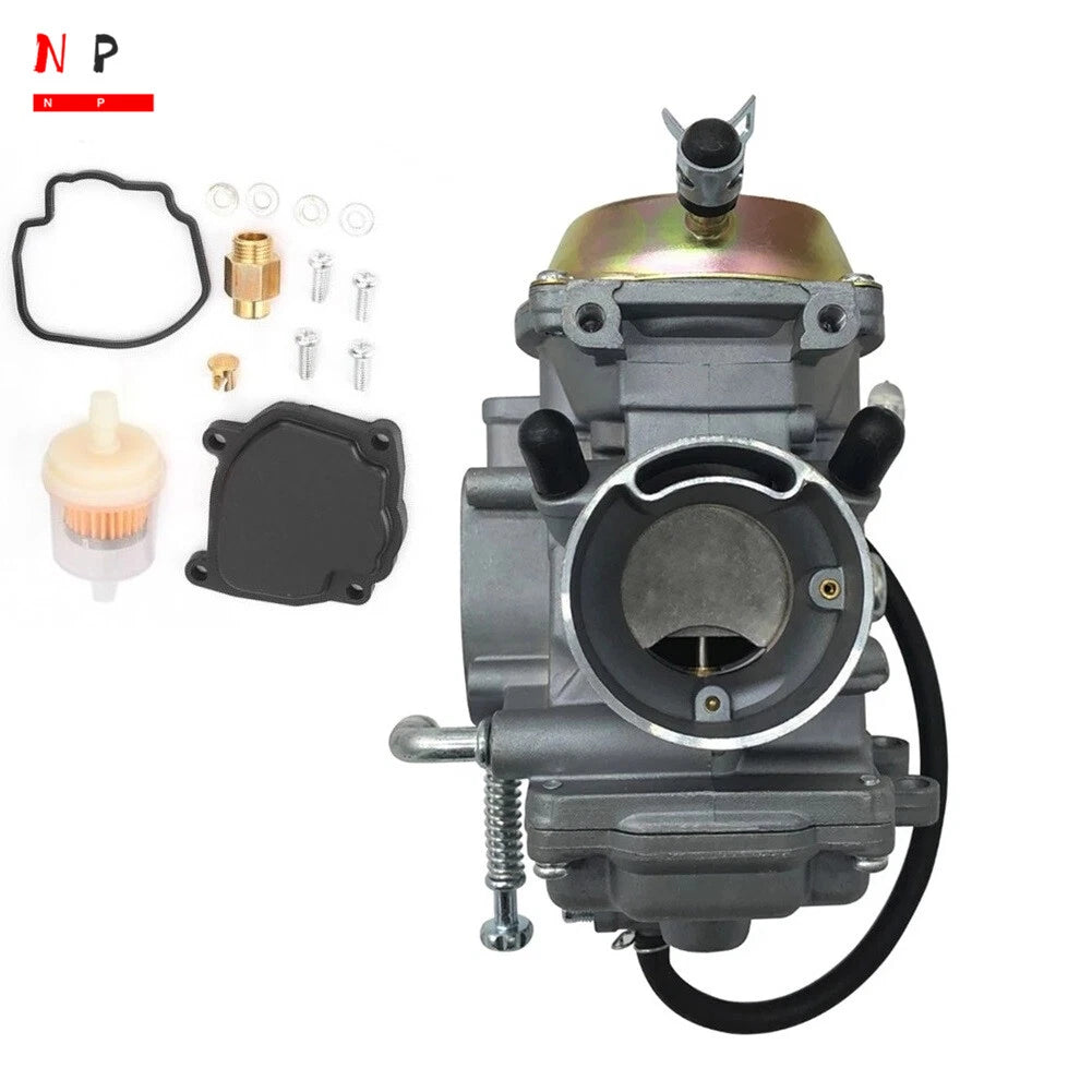 Carburetor, Fuel Pump & Air Filter for Polaris Xpedition 325 425 (2000–2005)