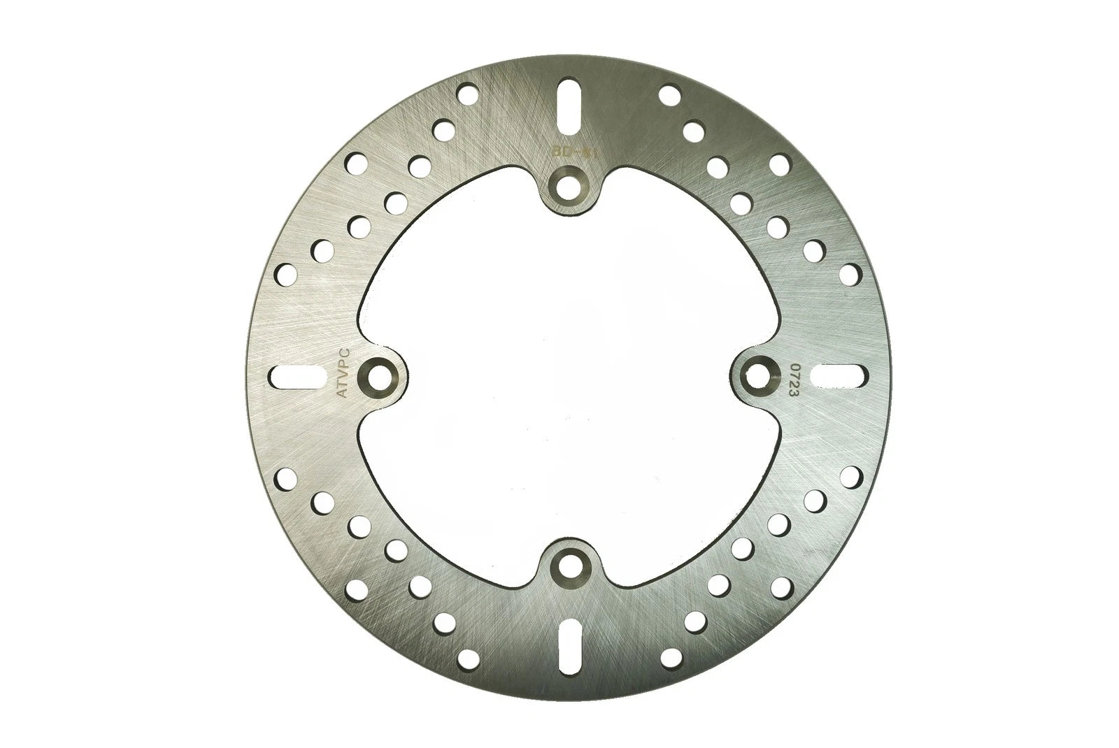 Brake Rotor for Can-Am (705601511)