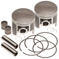 Dual Piston Kit for Yamaha WaveRunner 700 61X Blaster VXR SuperJet (1990–1999)