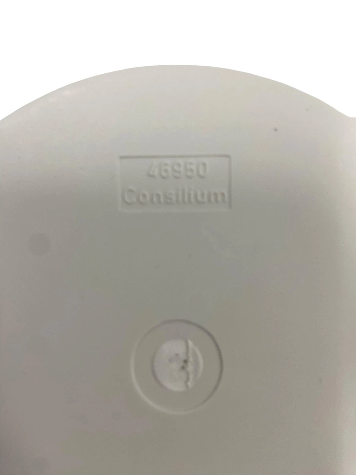 Detector Base for Consilium 46950, Salwico EC-ADAPT (2IP55)