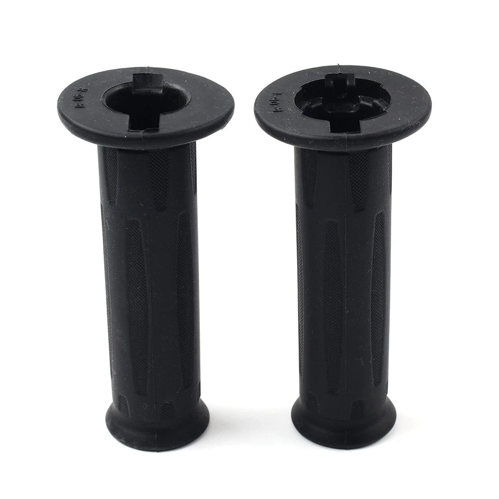 Hand Grips Handle Bar Cover for BMW R1200GS Adventure (2006–2015) RnineT (2014–2015)