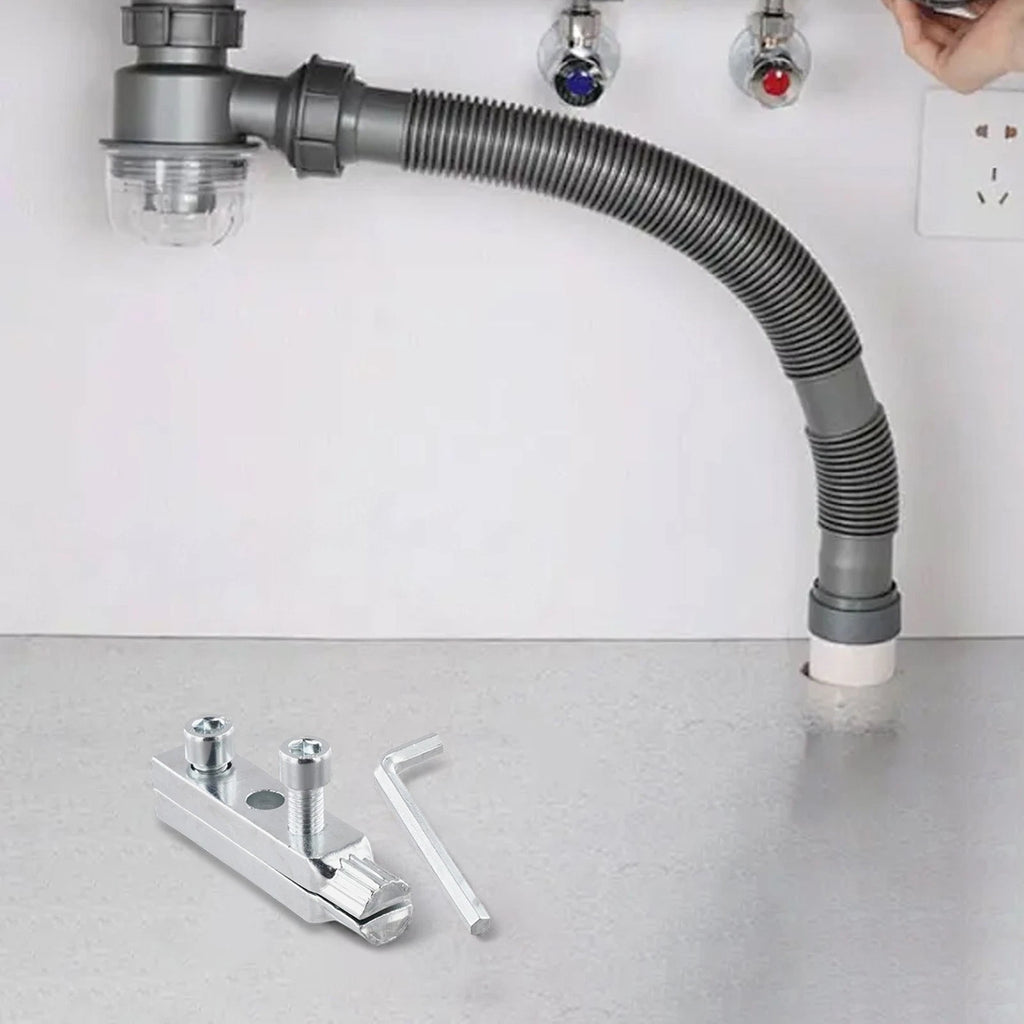 Water-Tap Repair Tool for Broken Wire Extraction (Universal)