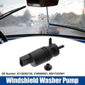 Windshield Washer Pump Replacement for BMW 1 Series (2014–2020)