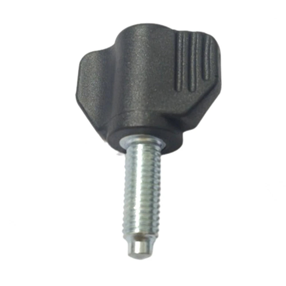 Miter Saw Lock Knob Replacement for DWS715 DWS713 (Plastic, Metal)