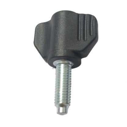 Miter Saw Lock Knob Replacement for DWS715 DWS713 (Plastic, Metal)