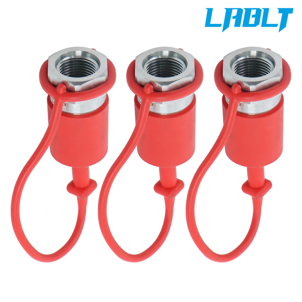 Hydraulic Third Function Valve Kit for Kubota L4701 L4600 (2014–2023)