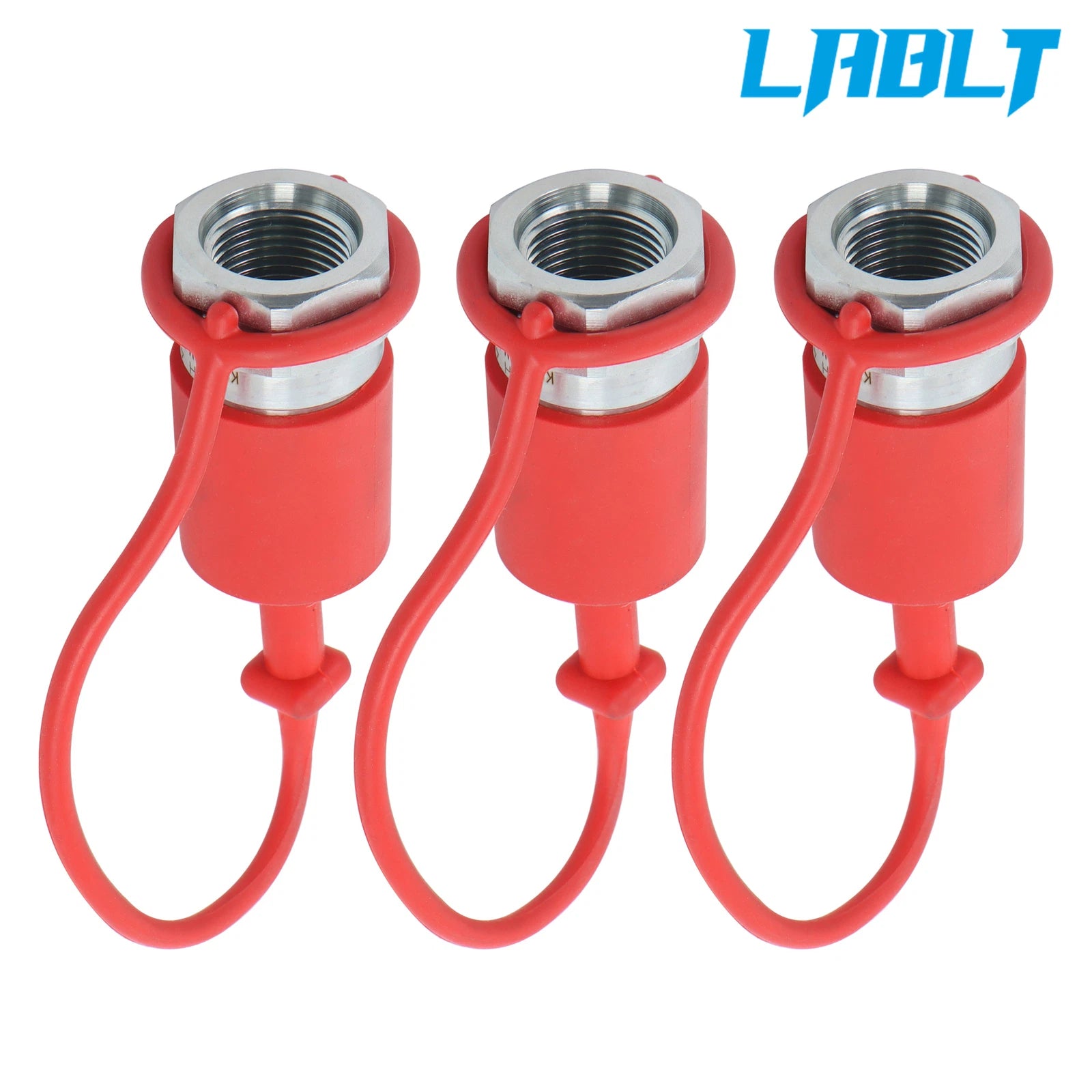Hydraulic Third Function Valve Kit for Kubota L4701 L4600 (2014–2023)