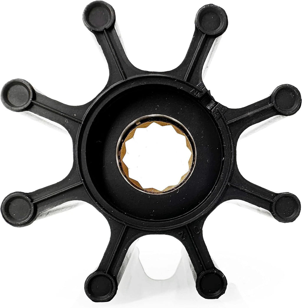 Water Pump Impeller for IVECO 8280 M / 8281 SRM M37.10 (Engine Cooling)