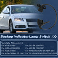 Reverse Light Switch for Audi 90 (1995) 012919823F