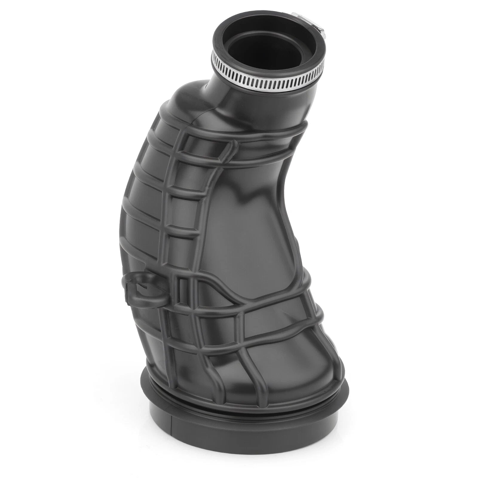 Air Box Joint Intake Boot w/Clamp for Honda TRX450ER TRX450R (2004–2014)
