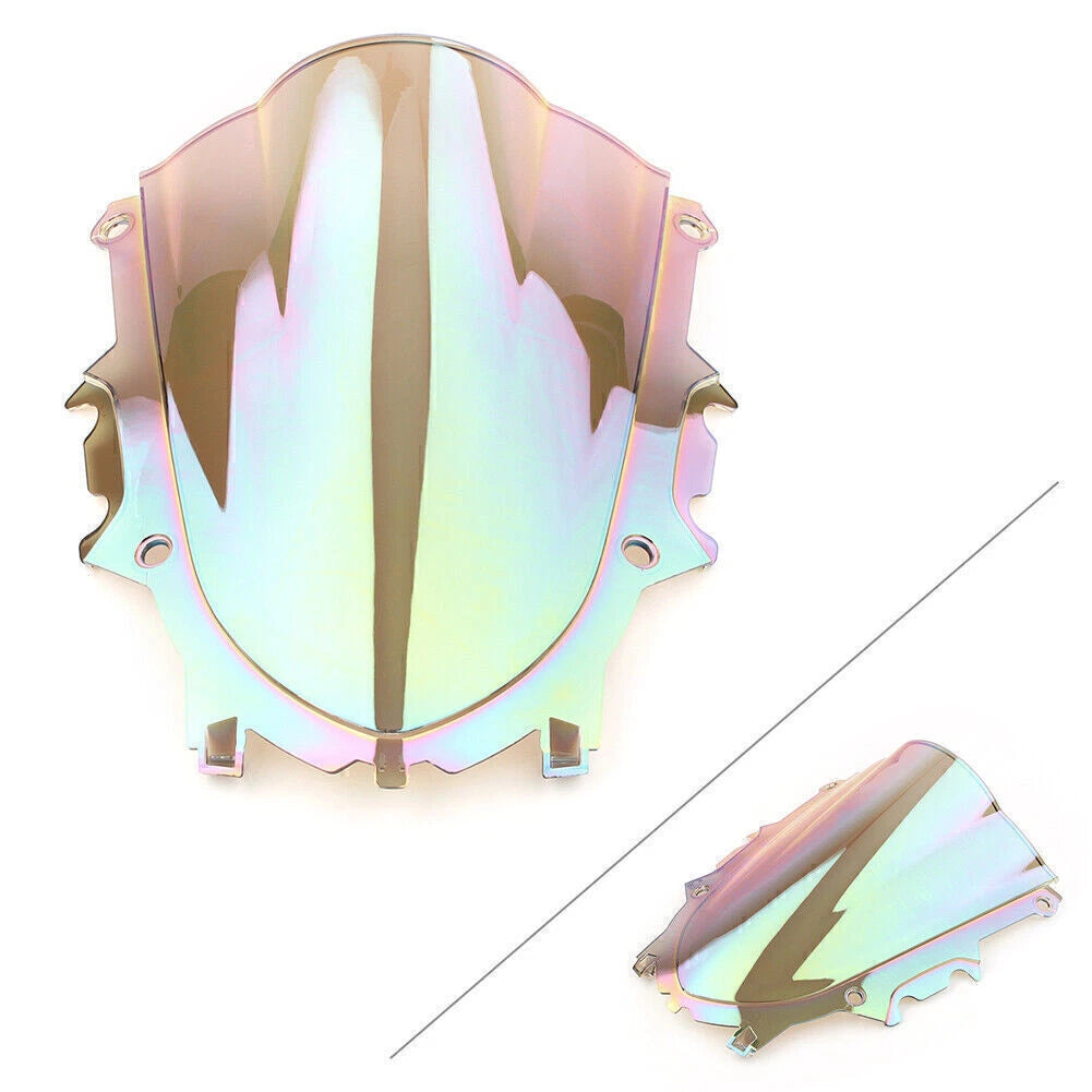 Wind Deflector for Yamaha YZF-R3 (2019–2023)