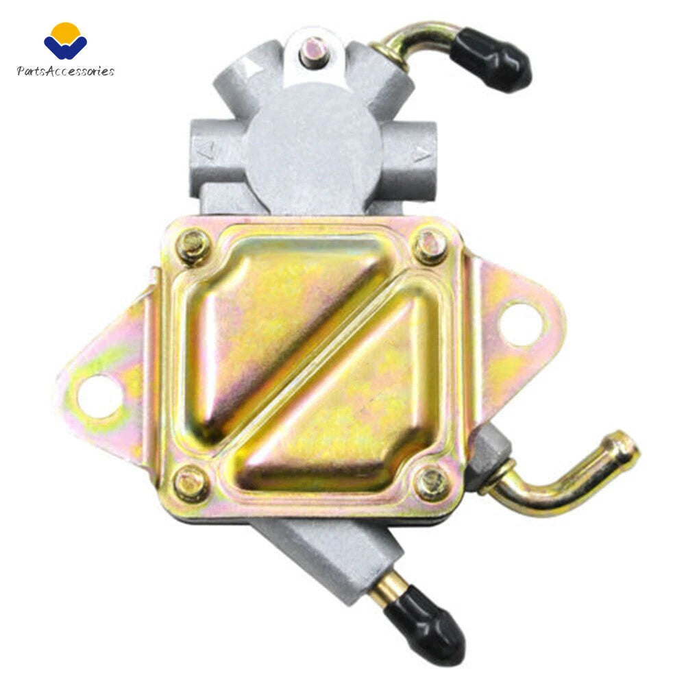 Fuel Pump for Yamaha Rhino 660, 450 (2004–2009) 5UG-14901-00-00