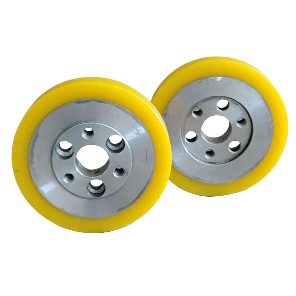 Rubber Feed Roller for Robust Planer (120mm x 25mm x 20mm)
