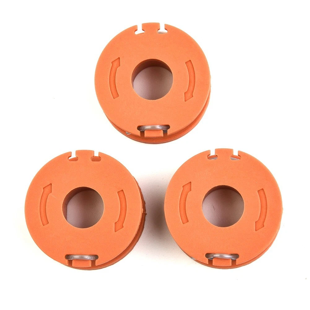Spool Line Tool Parts for CGT18LA1 (Garden Tool)