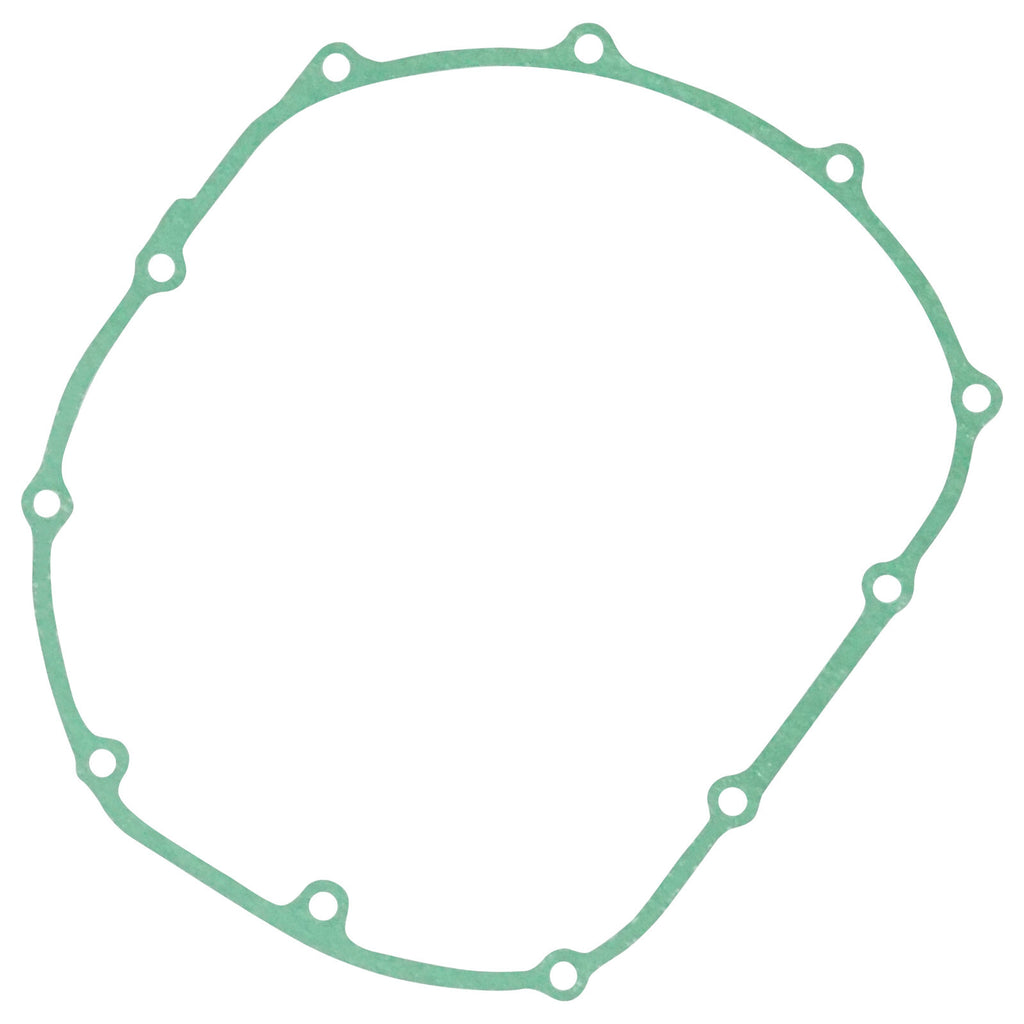 Right Crankcase Clutch Cover Gasket Replacement for Honda CBR1000F (1987–1996)