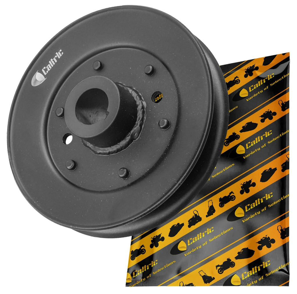 Deck Pulley Replacement for Bad Boy MZ and MZ Magnum 2013–2023 54 Inch