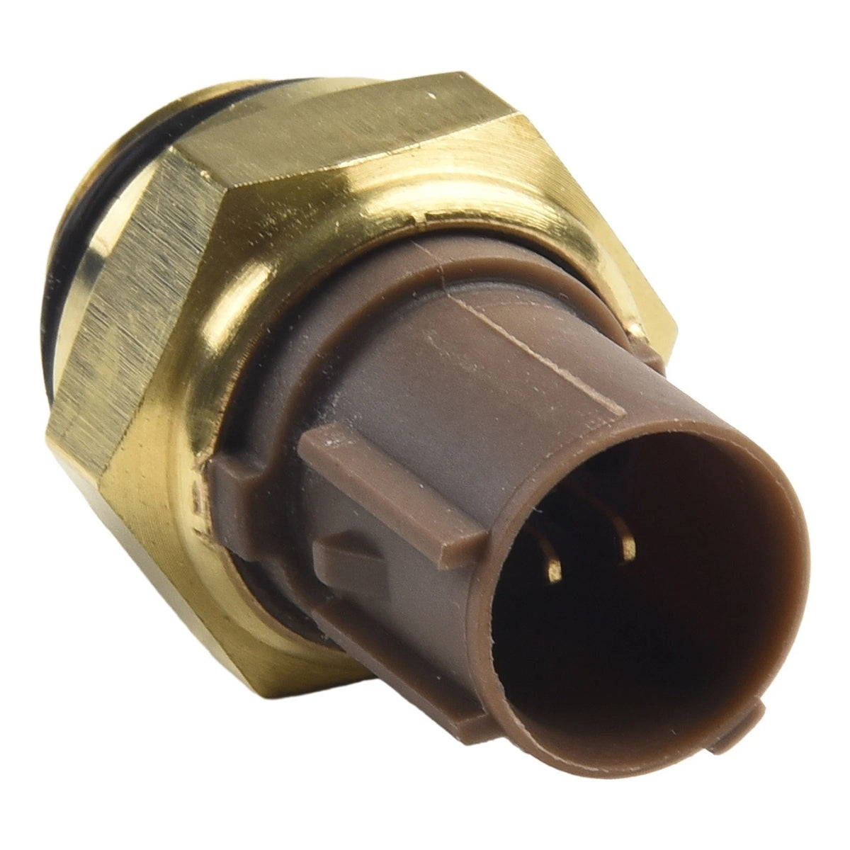 2pc Cooling Fan Switch for Honda Civic