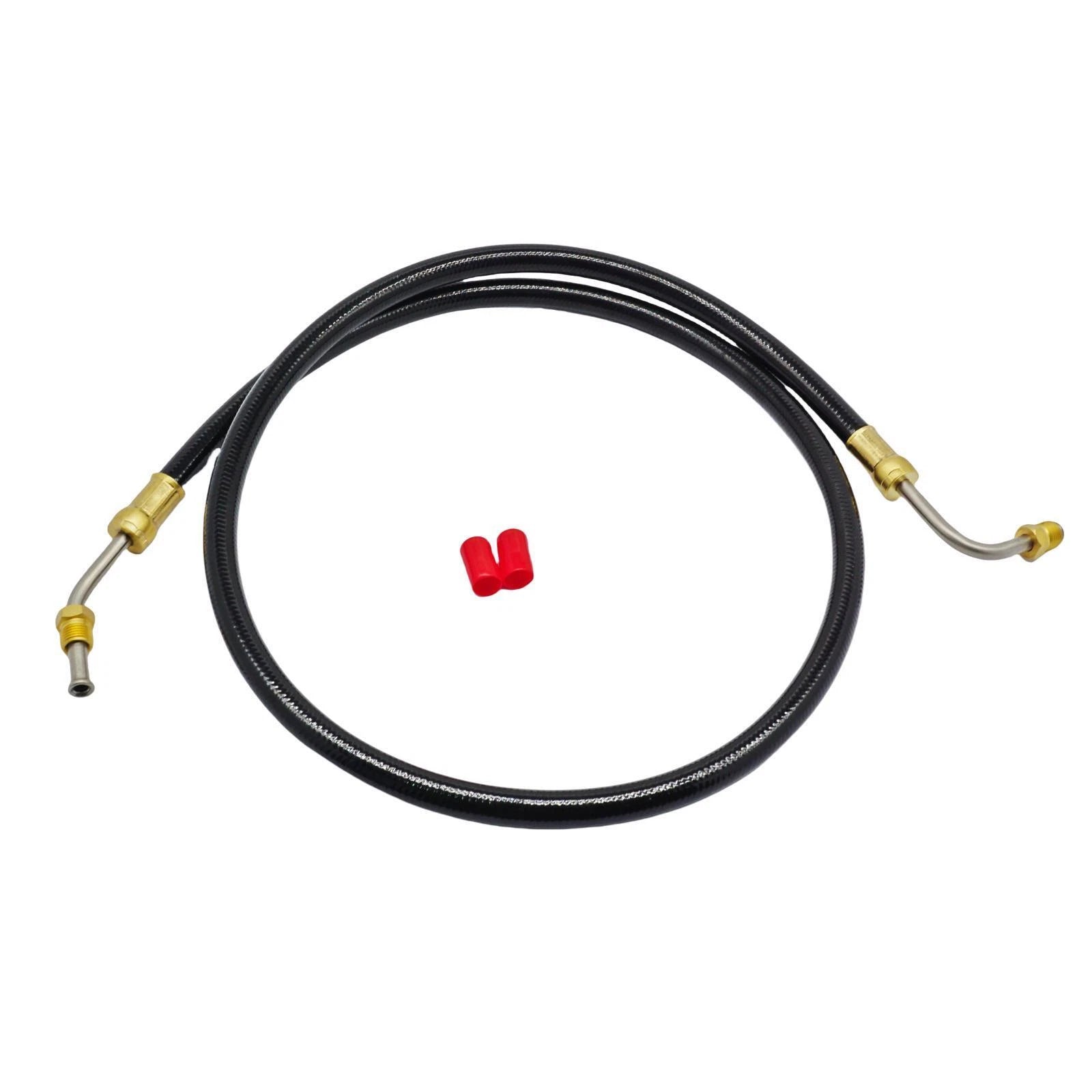 Power Trim Hose for Mallory MerCruiser (9-71516, 32-861127, 32-95858, 18-2435)