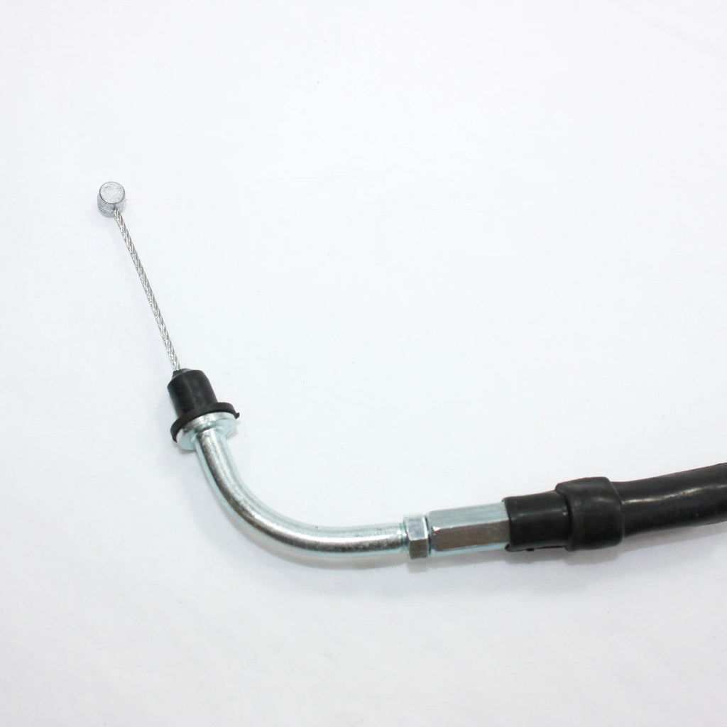 Throttle Accelerator Cable for Yamaha PW50 PY50 Peewee (1990–2023)