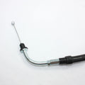 Throttle Accelerator Cable for Yamaha PW50 PY50 Peewee (1990–2023)