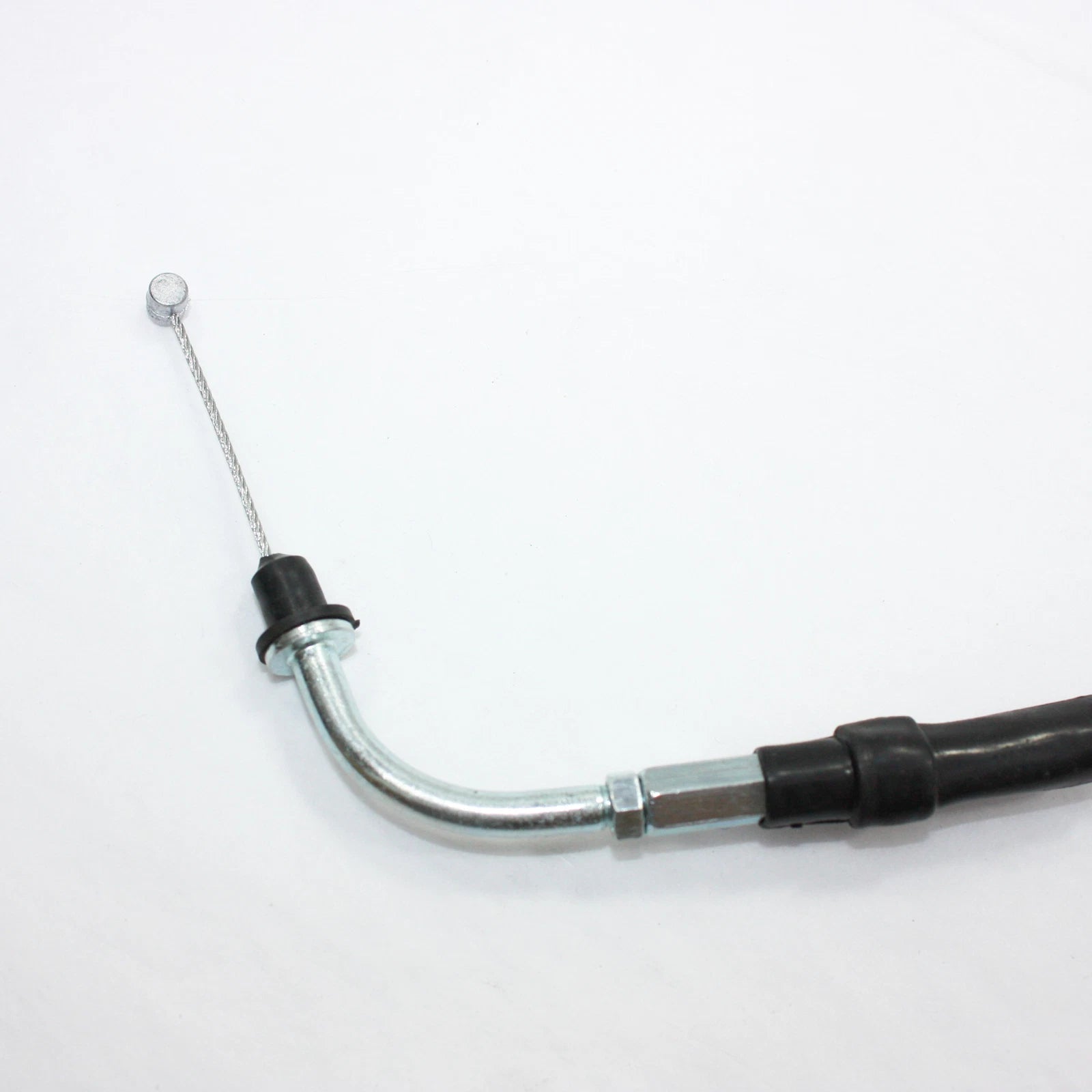 Throttle Accelerator Cable for Yamaha PW50 PY50 Peewee (1990–2023)