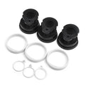 Intake Manifold Set of 6 for Chainsaw Tool