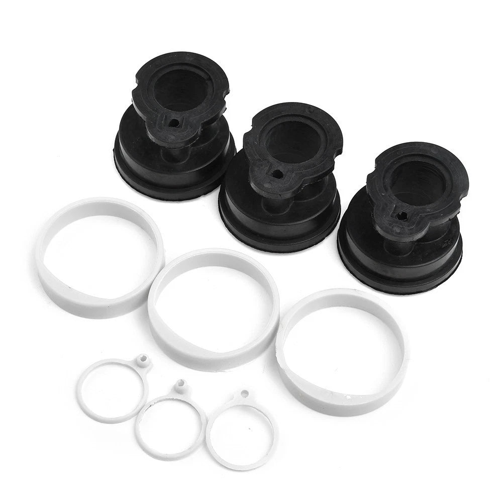 Intake Manifold Set of 6 for Chainsaw Tool