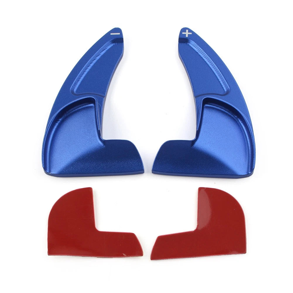 Steering Wheel Shift Paddle Shifter Extension for Dodge Challenger (2015–2023)