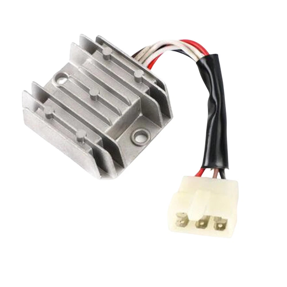 Voltage Regulator Rectifier for Yamaha RZ RD 250 350 (1981–1985)