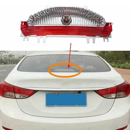 High Mounted Stop Lamp Assy 92700-3X000 for Hyundai Elantra (2011–2016)