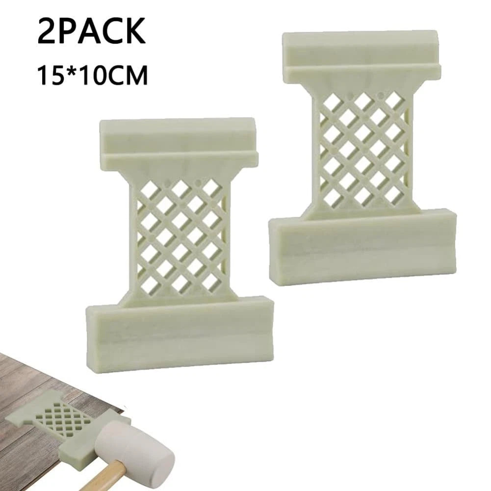 Nylon Flooring Tapping Block Tool for Tile and Laminate Floors