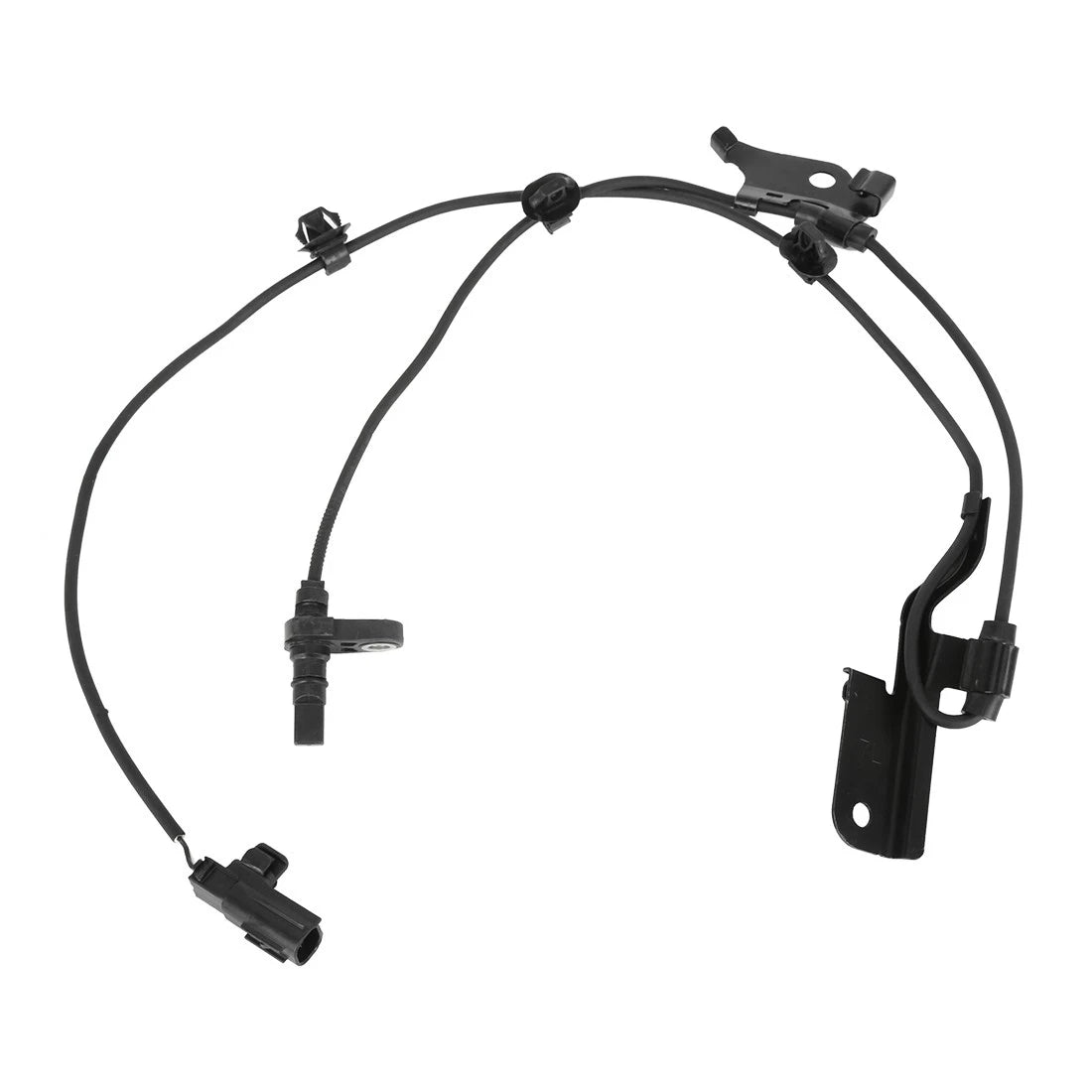 ABS Wheel Speed Sensor Front Left Replacement for Toyota Estima (2006–2016)