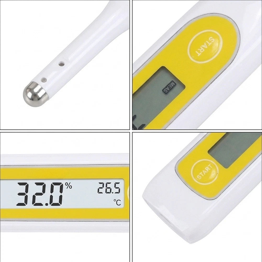 Digital Salinity Tester for Y Series Models Y5 Y10 Y15 Y25