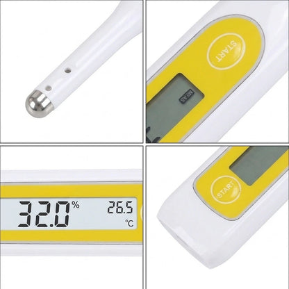 Digital Salinity Tester for Y Series Models Y5 Y10 Y15 Y25
