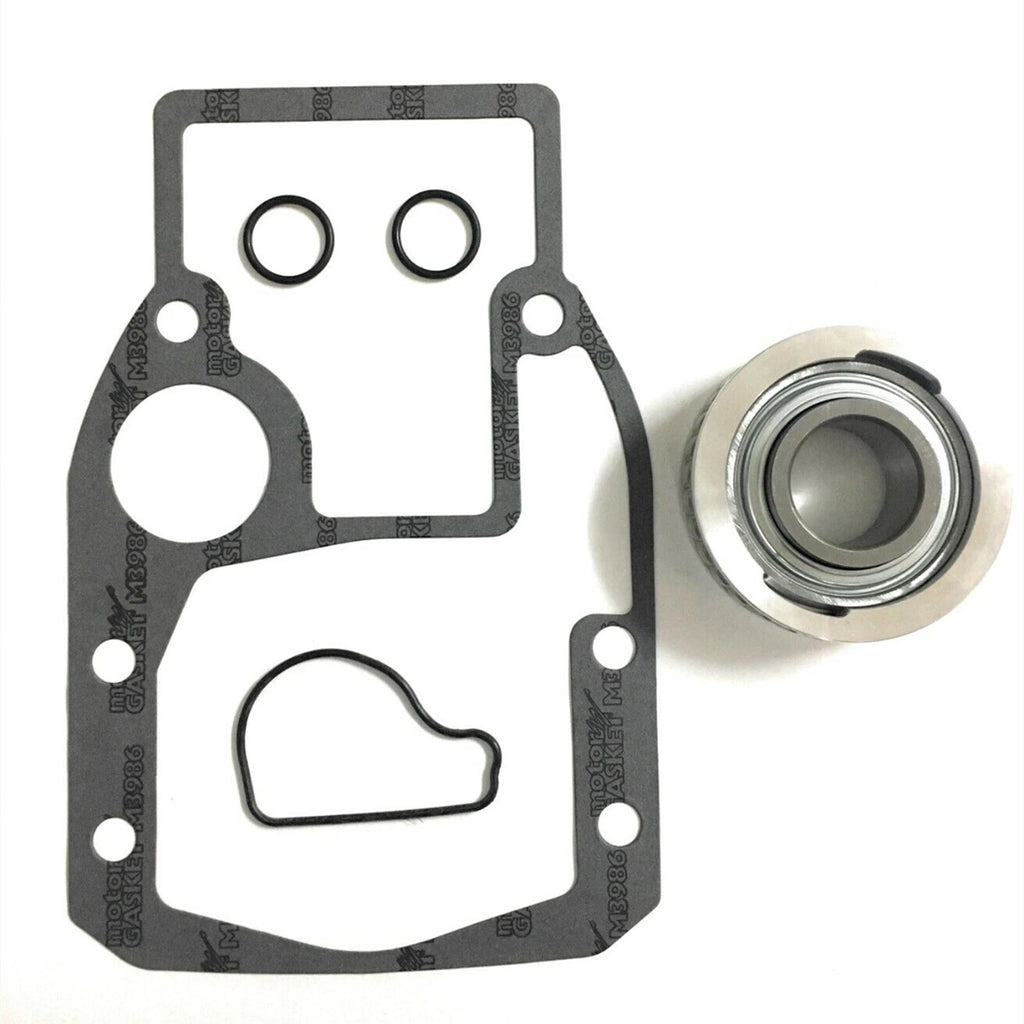 Gimbal Bearing Seal with Gasket Kit for 39630 21906 86560 3852548 18-2613