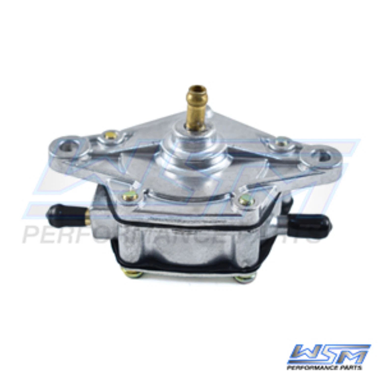 WSM Fuel Pump for Suzuki 125 - 300 LT (1978–1974)