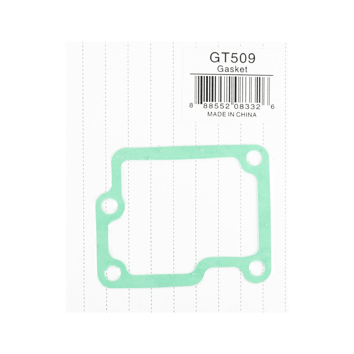 Cylinder Head Cover Deflector Gasket Replacement for John Deere (2005–2015)