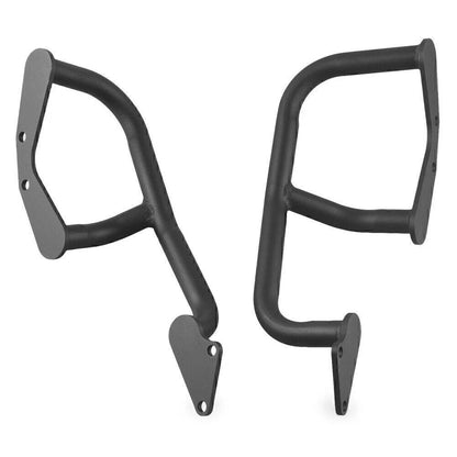 Engine Guard Crash Bars Protector for Honda CB1100CC (2010–2014) Black