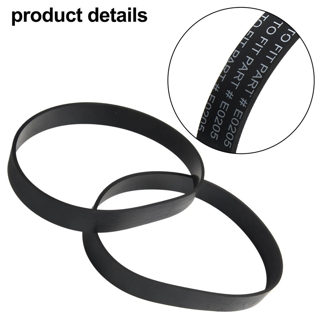 PowerSpeed Vacuum Belt for Wide Compatibility