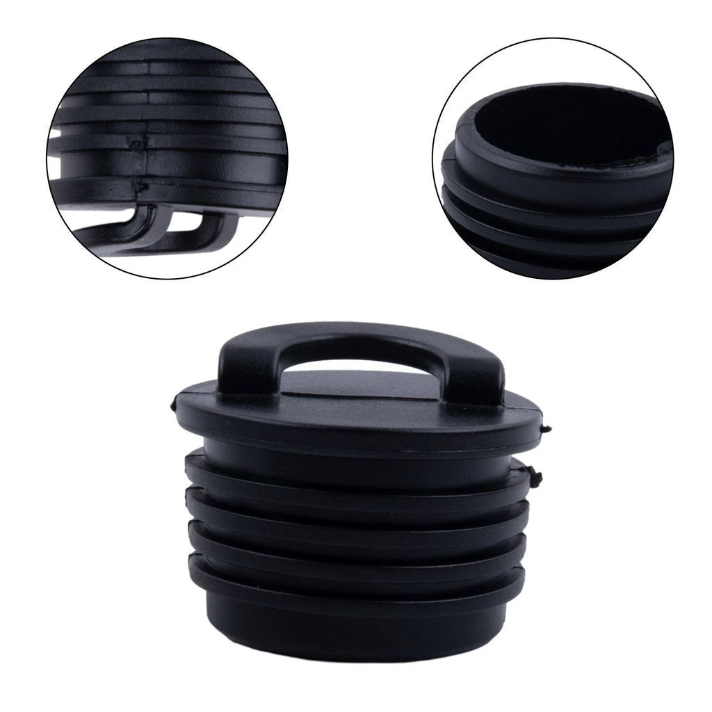 Waterproof Scupper Stopper Bungs for Dry Boating (Universal)